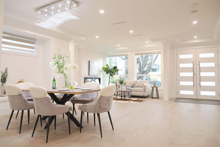Property Photo: 10391 Seacote Road BC V7A 4B4