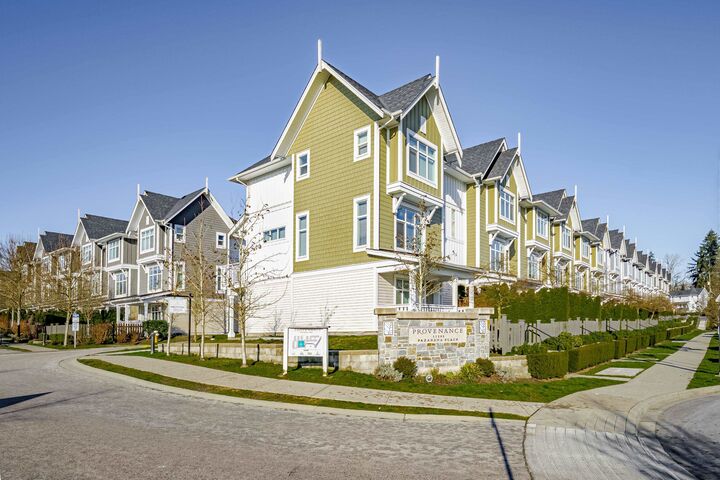 Property Photo:  11295 Pazarena Place 1101  BC V2X 4K9 