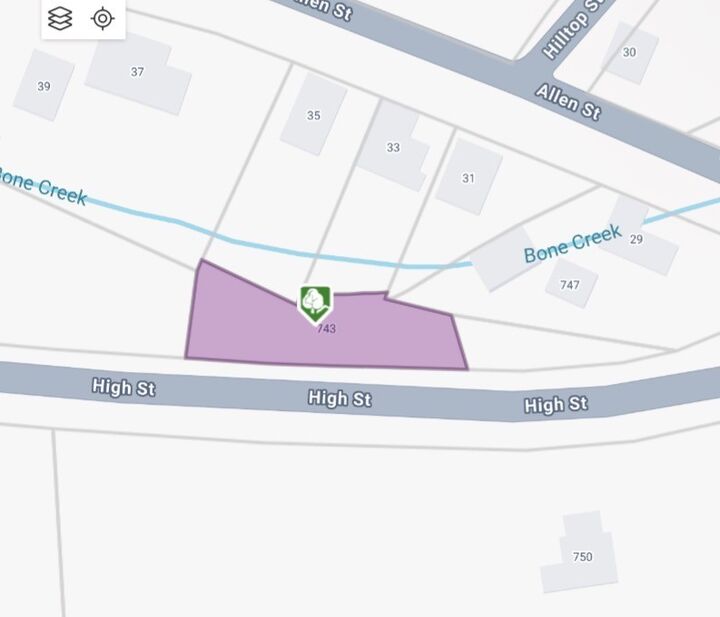 Property Photo:  743 High Street  NY 13754 