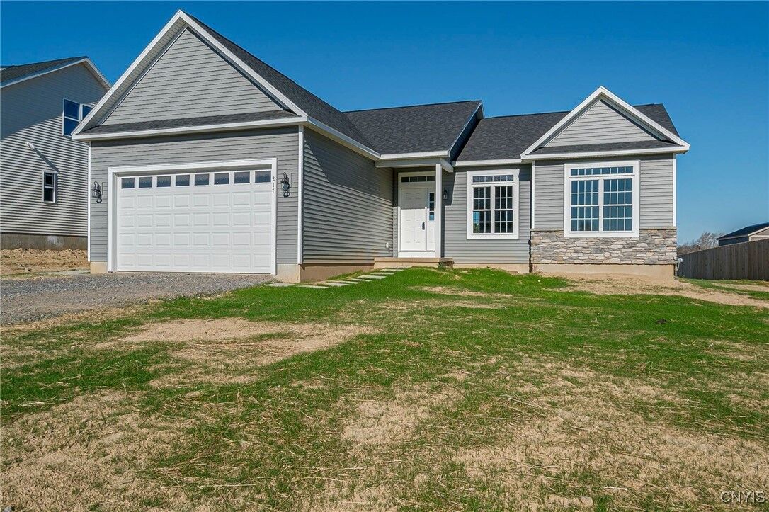 Property Photo: 127 Dewport Road NY 13027