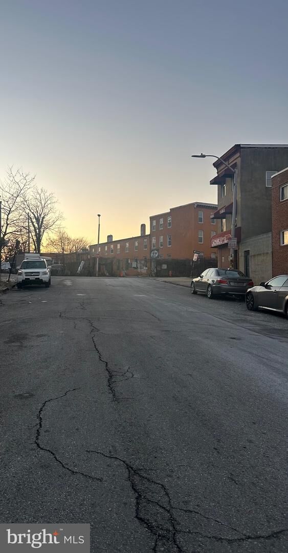 Property Photo:  2557 Hollins Street  MD 21223 