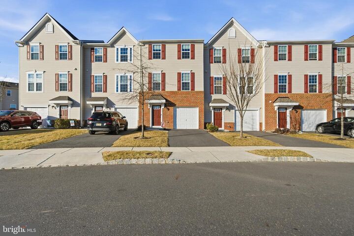 Property Photo: 154 Helen Drive NJ 08077