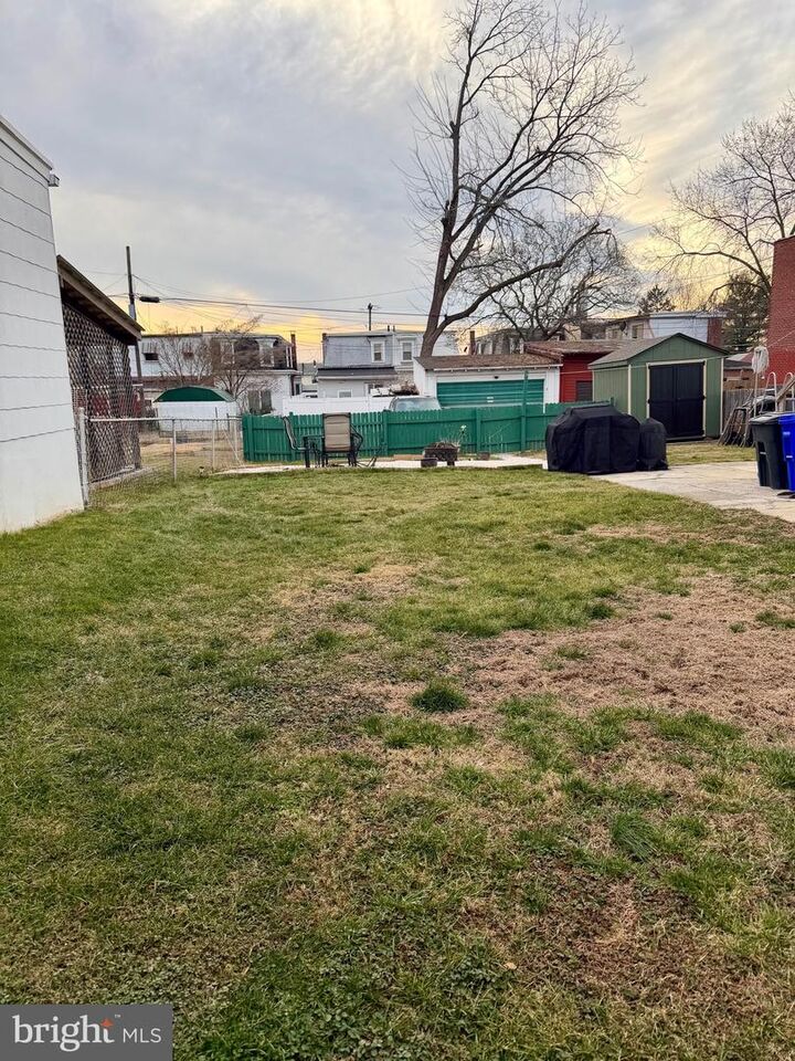 Property Photo:  1246 Luzerne Street  PA 19601 