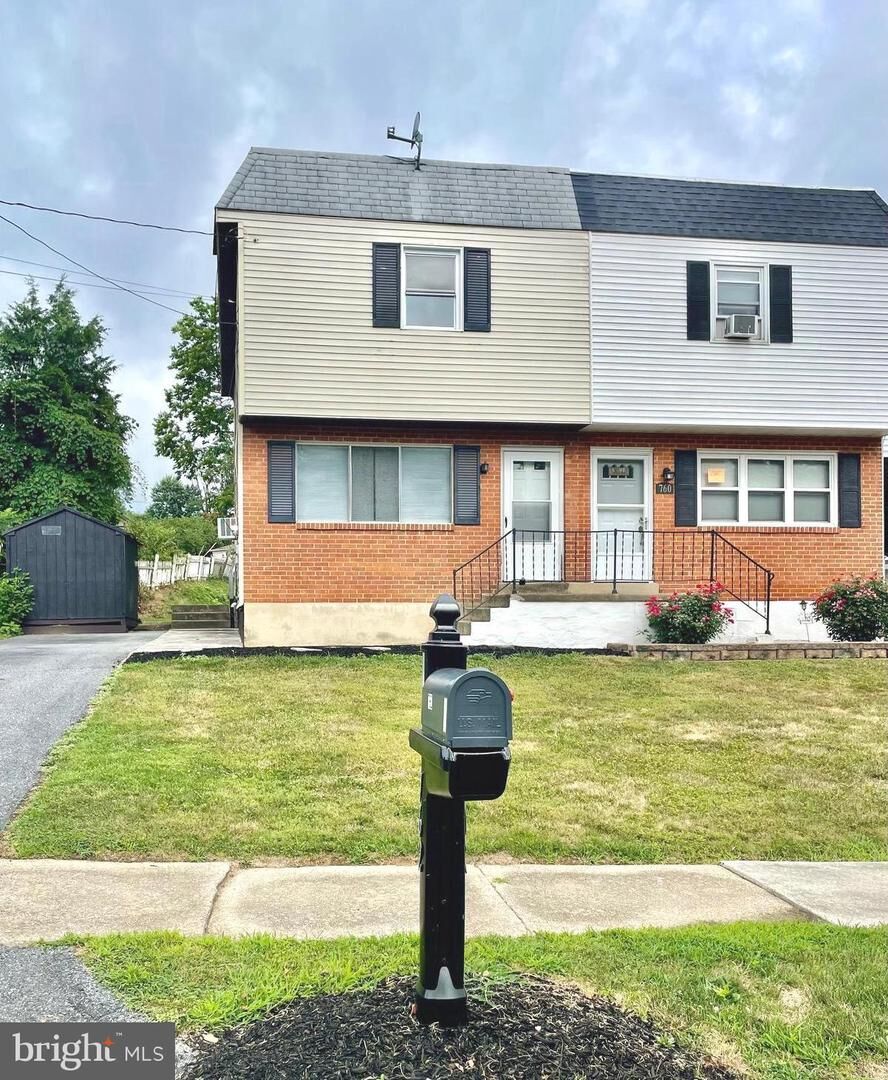 Property Photo: 762 Erford Road PA 17011