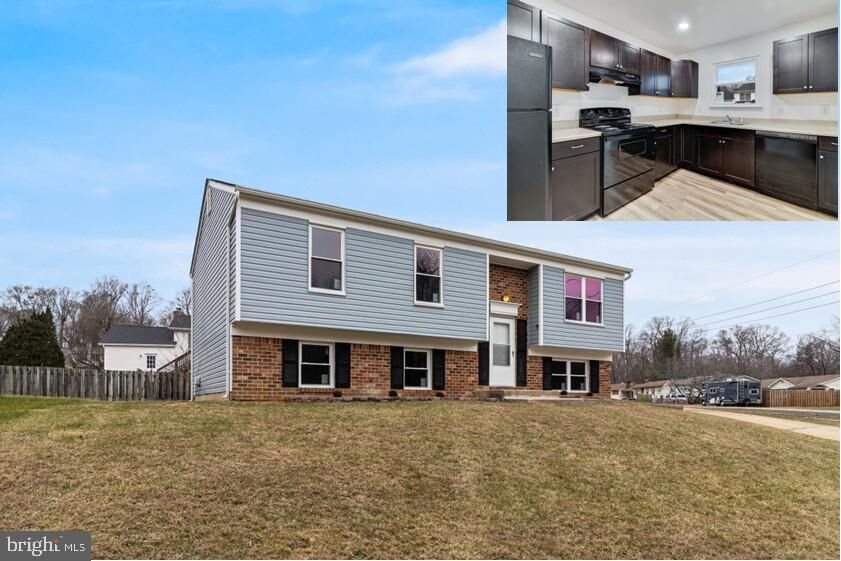 Property Photo: 2221 Bridle Path Drive MD 20601