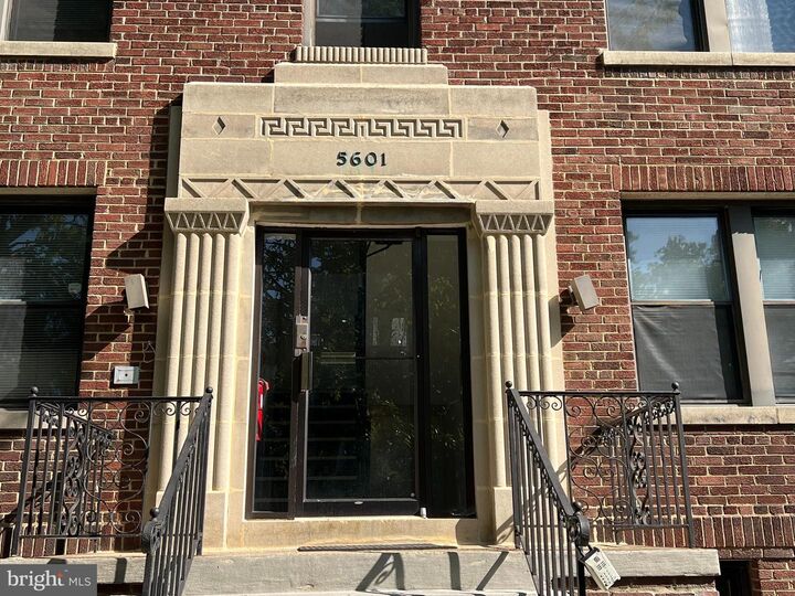 Property Photo:  5601 Colorado Avenue NW 6  DC 20011 