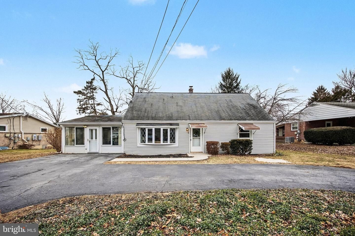 Property Photo:  1412 Ford Avenue  PA 17109 