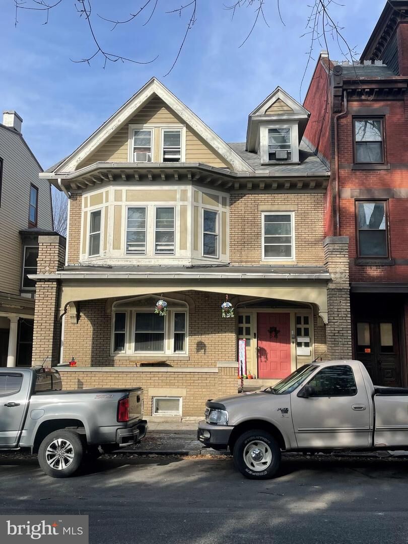 Property Photo: 513 Chestnut Street PA 17042