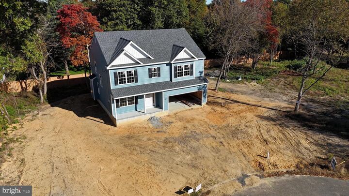 Property Photo:  449 Prospect Ave  NJ 08091 