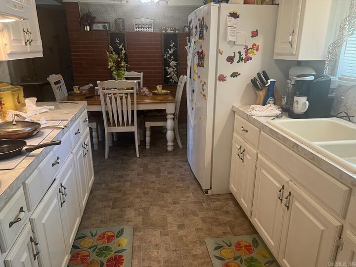 Property Photo:  1307 S Dakota Avenue  AR 71601 