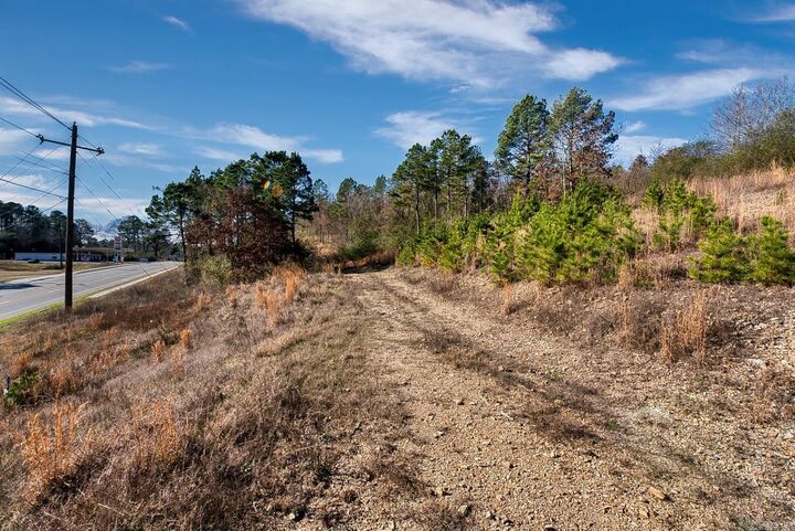 Property Photo:  2600 Block Park Avenue, Lot 2L  AR 71901 