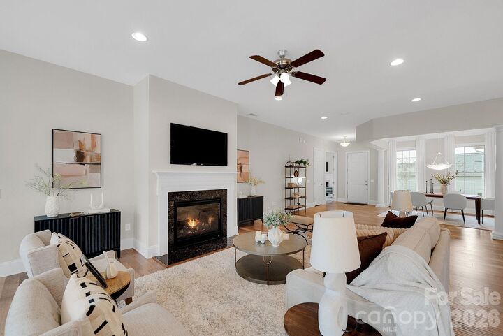 Property Photo:  14920 High Bluff Court  NC 28278 