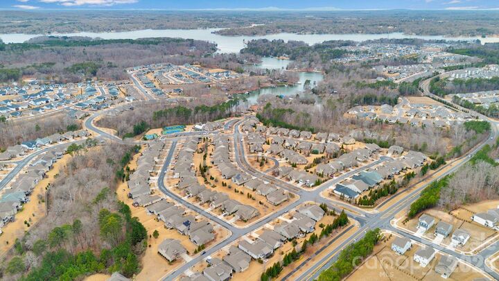 Property Photo:  14920 High Bluff Court  NC 28278 