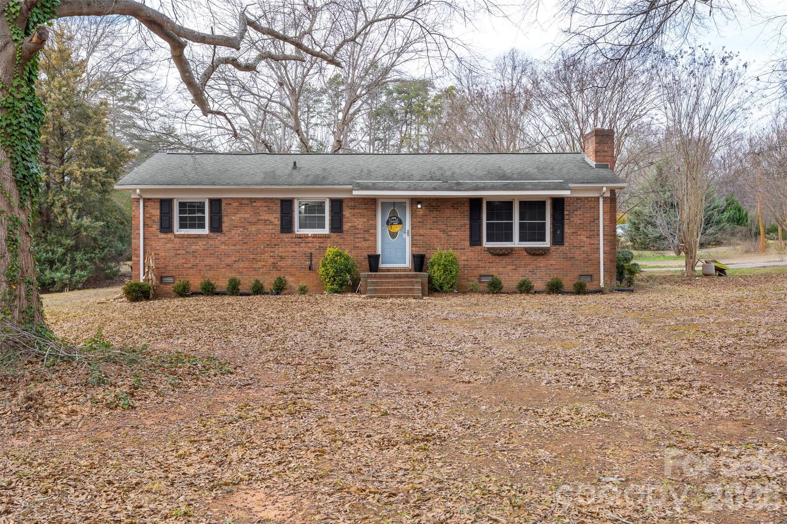 Property Photo:  1152 Faulkner Road  SC 29710 
