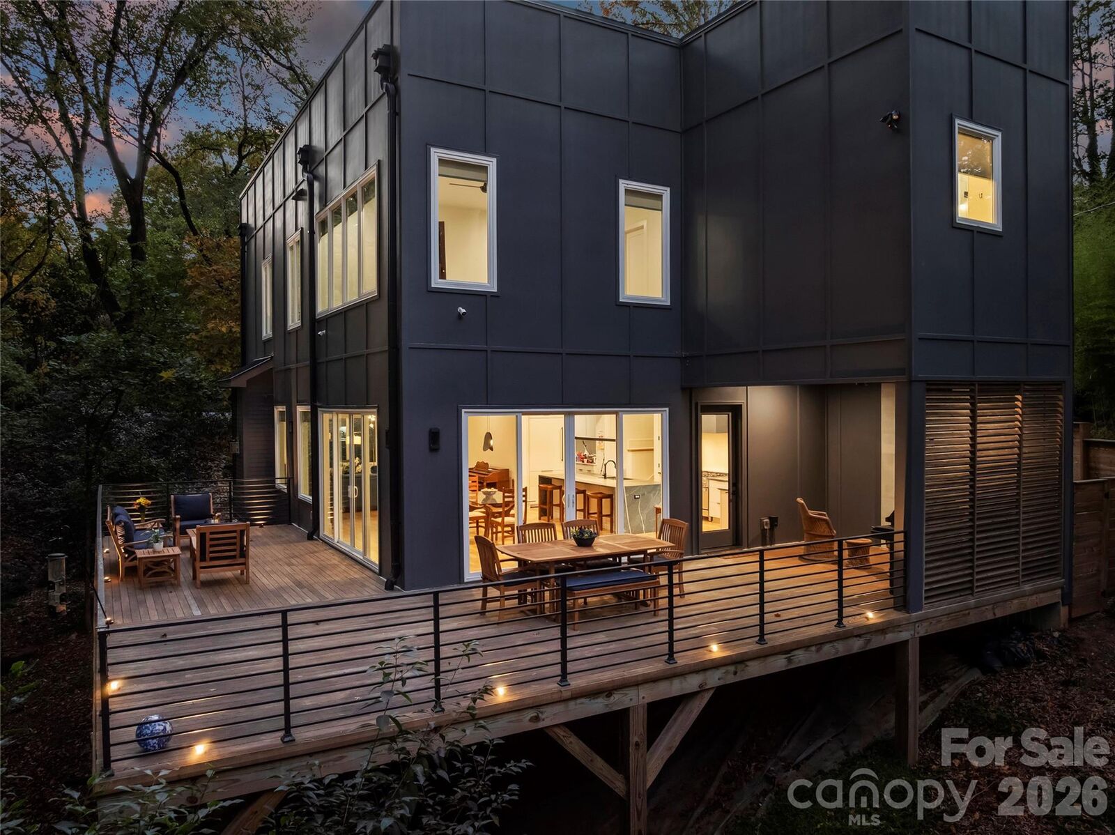 Property Photo:  7223 Terrace Drive  NC 28211 