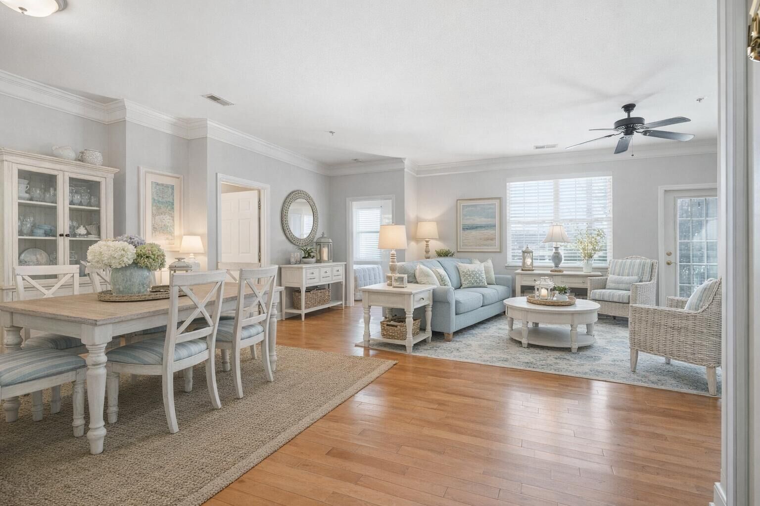 Property Photo:  1533 Cambridge Lakes Drive # 203D  SC 29464 