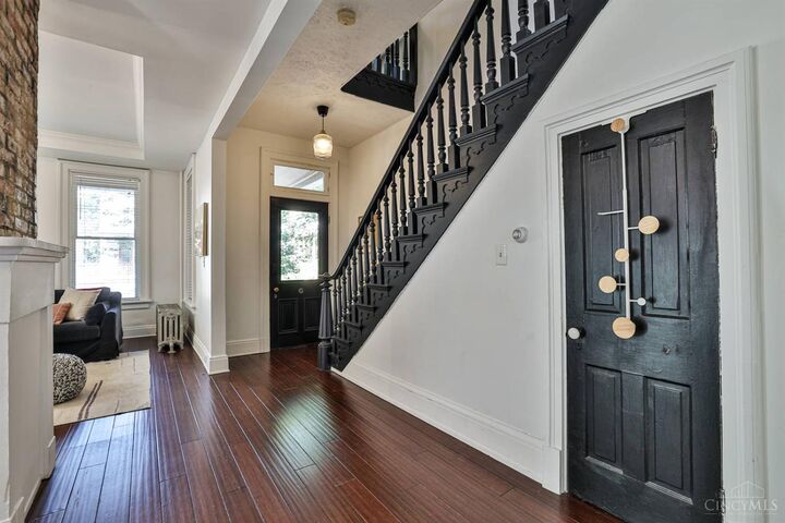 Property Photo:  4216 Williamson Place  OH 45223 