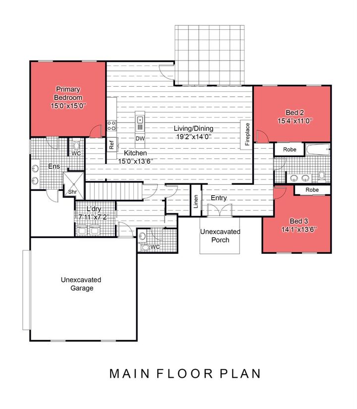 Property Photo:  1101 Will O Ee Drive  OH 45102 