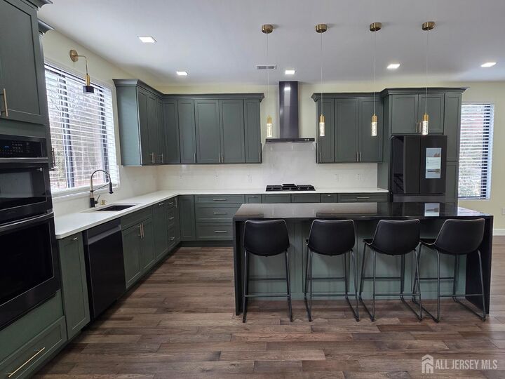 Property Photo:  147 Carter Drive  NJ 08540 