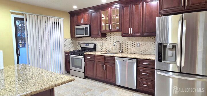 Property Photo: 44 Azalea Court NJ 08852