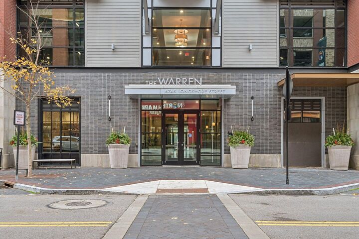 Property Photo:  6745 Longshore Street  OH 43017 