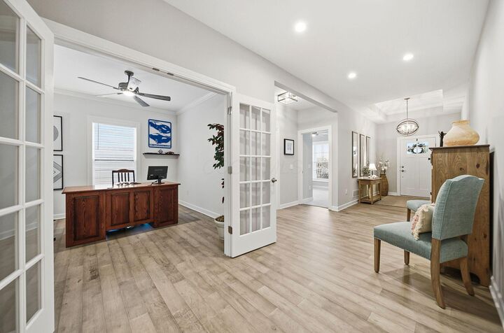 Property Photo:  7660 Gateway Boulevard  OH 43065 