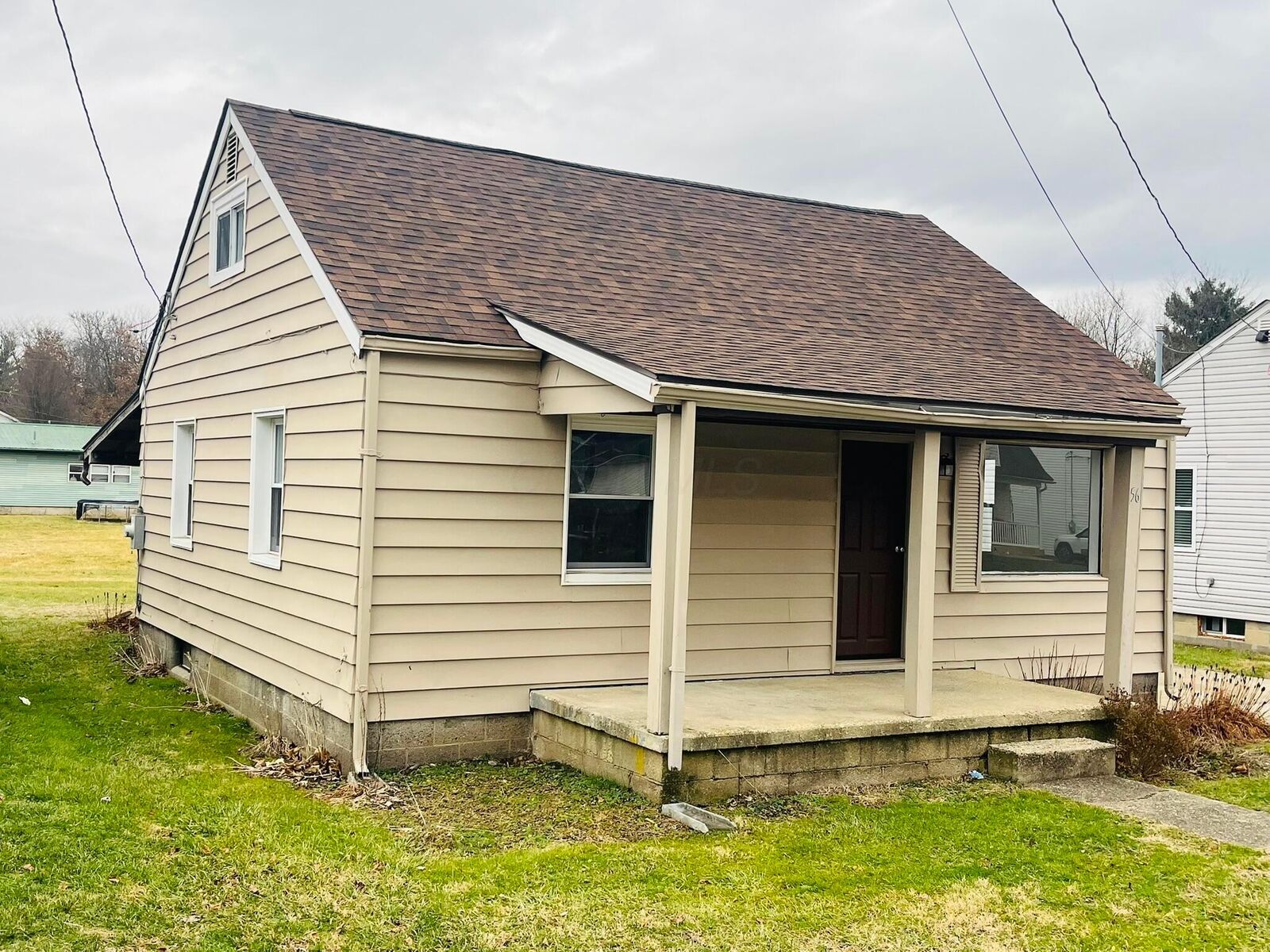 Property Photo: 56 Parker Avenue OH 43055