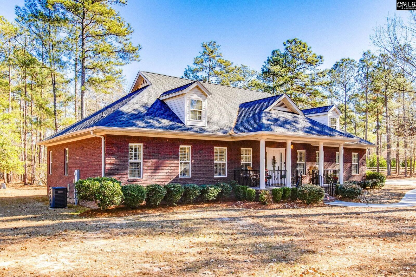 Property Photo:  1335 Highway 21  SC 29160 