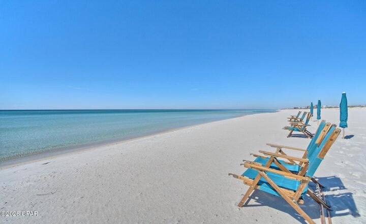 Property Photo:  23223 Front Beach Road B3-506  FL 32413 