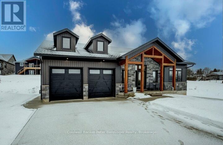 Property Photo:  8 Mel Street  ON N0G 2J0 