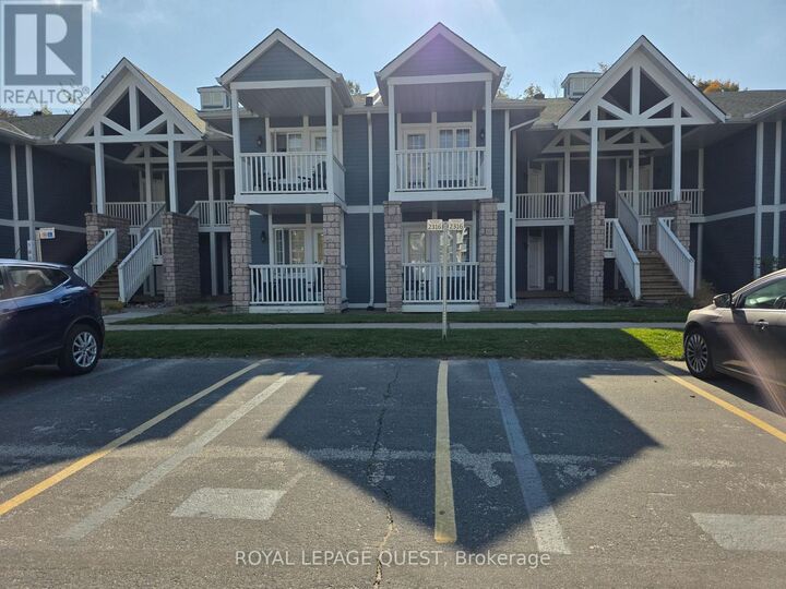 Property Photo: 90 Highland Drive 2316 ON L0L 2L0