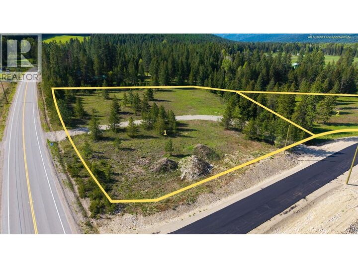 Lot 1 Mary G Road — photo 1