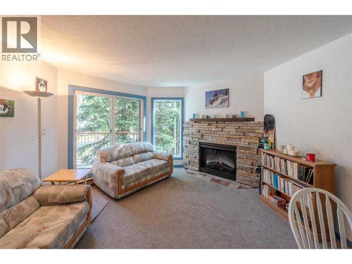 Property Photo: 1191 Apex Mountain Road 202 BC V0X 1K0
