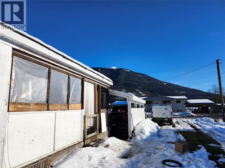 Property Photo:  327 Edward Street  BC V0E 2S0 