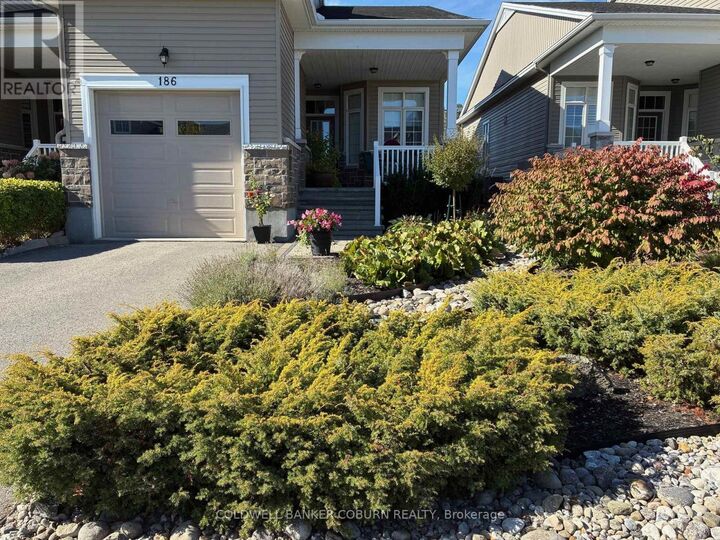 Property Photo:  186 Oxford Street West  ON K0G 1J0 