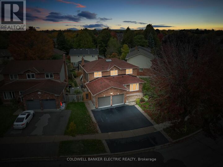 Property Photo:  86 Rollo Drive  ON L1S 7B7 