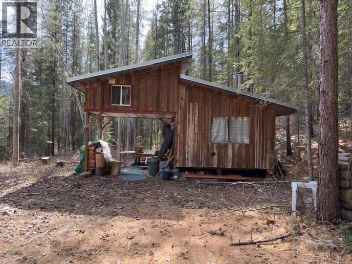 Km 53 Christian Valley Road — photo 1