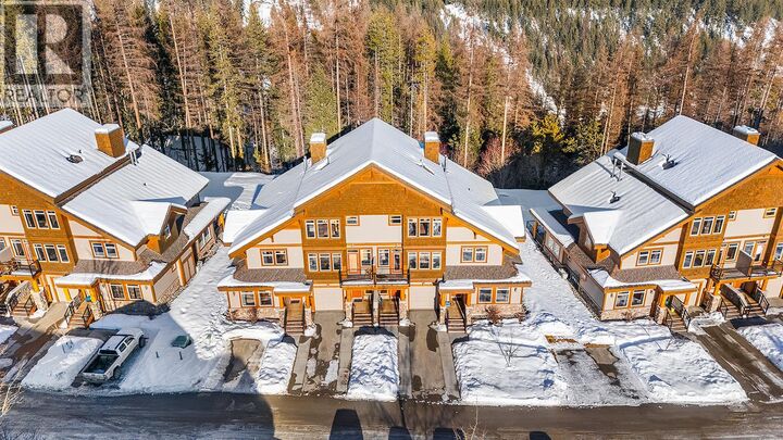 Property Photo: 1351 Gerry Sorensen Way J3 - C BC V1A 2Y6