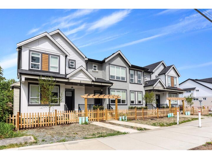 Property Photo:  20957 83 Avenue  BC V2Y 4K4 