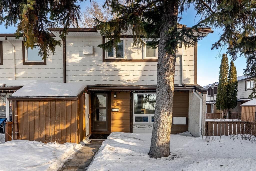 Photo de la propriété:  937 Jefferson Avenue  MB R2P 1H9 