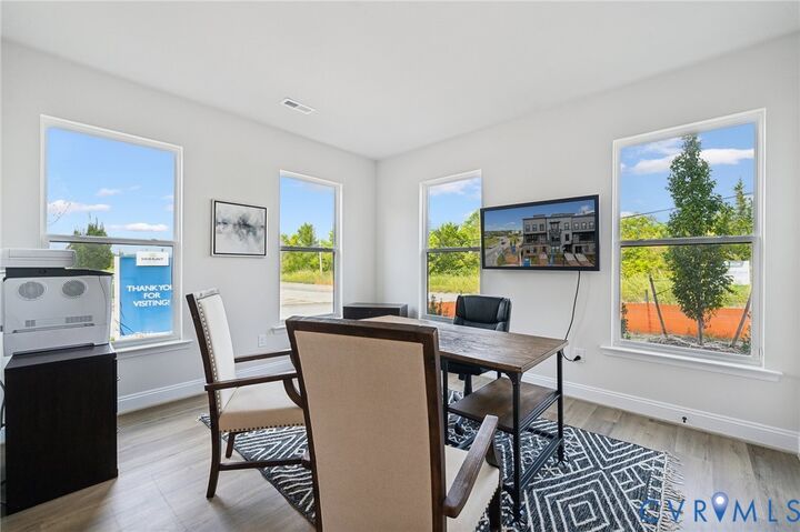 Property Photo:  16116 Esteem Way  VA 23113 