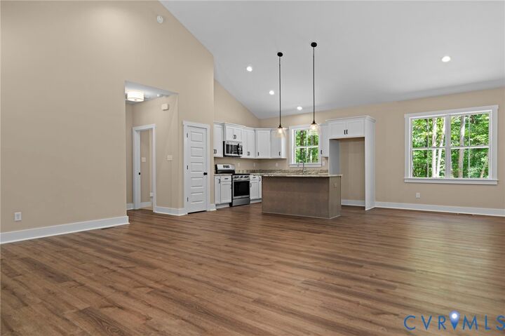 Property Photo:  674 Briery Way Road  VA 23901 