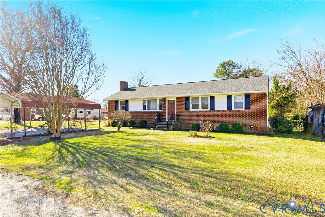 Property Photo:  1620 Silverwood Drive  VA 23225 