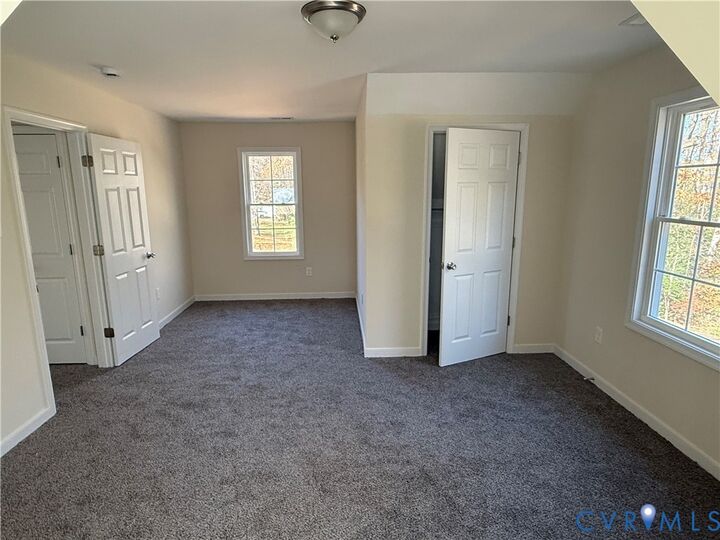 Property Photo:  2641 Red Lane Road  VA 23139 