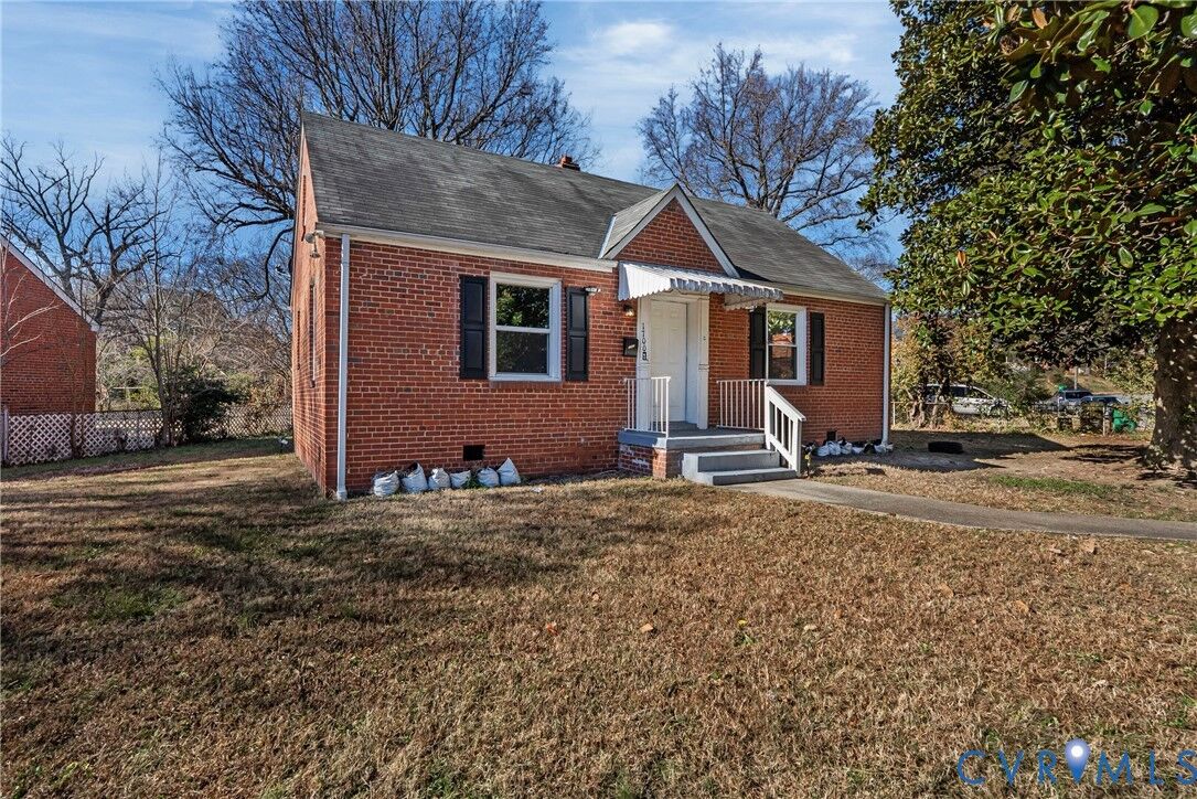 Property Photo:  1700 Presson Boulevard  VA 23224 