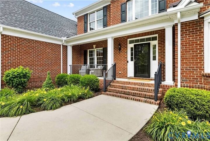 Property Photo:  16412 Ravenchase Way  VA 23120 