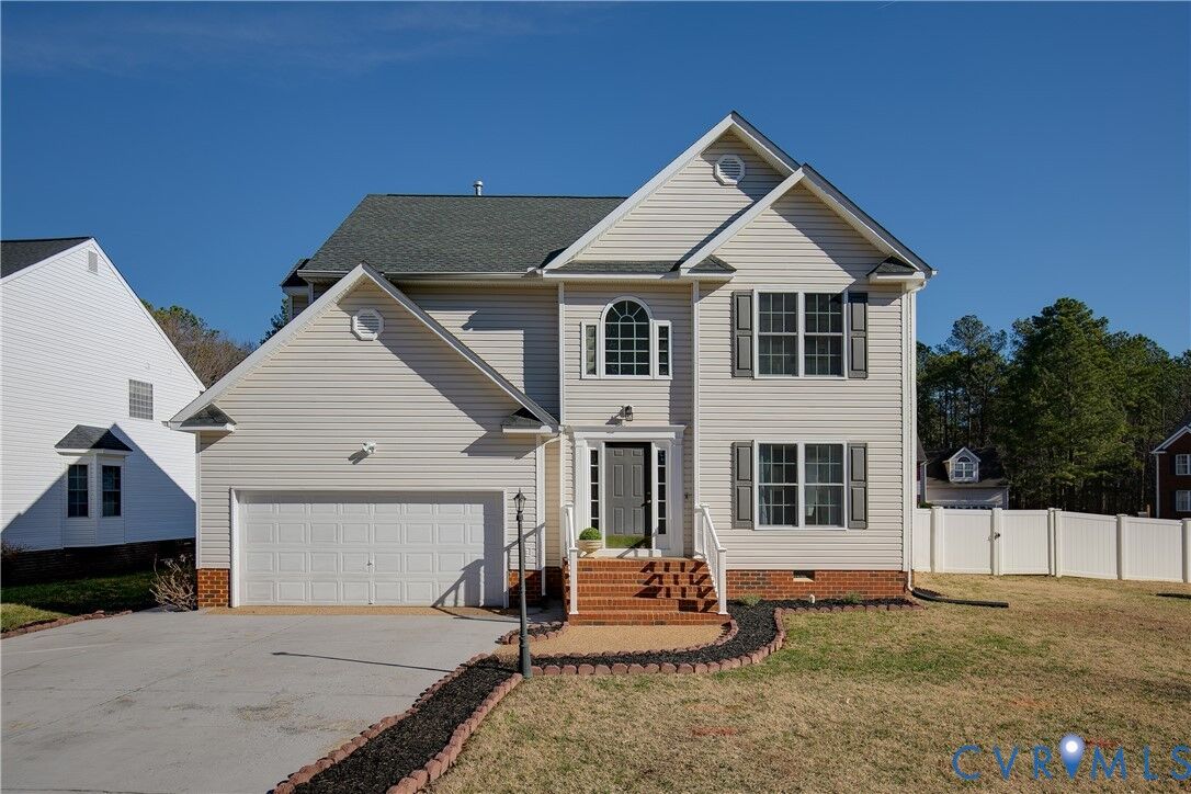 Property Photo:  5913 Barnwood Drive  VA 23234 