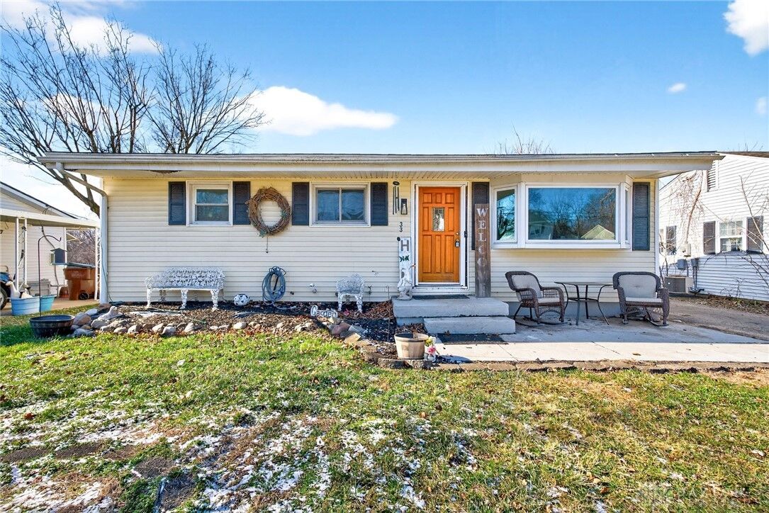 Property Photo:  33 Stadia Drive  OH 45005 