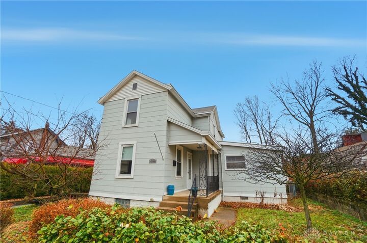 Property Photo:  1144 Carolina Avenue  OH 45237 