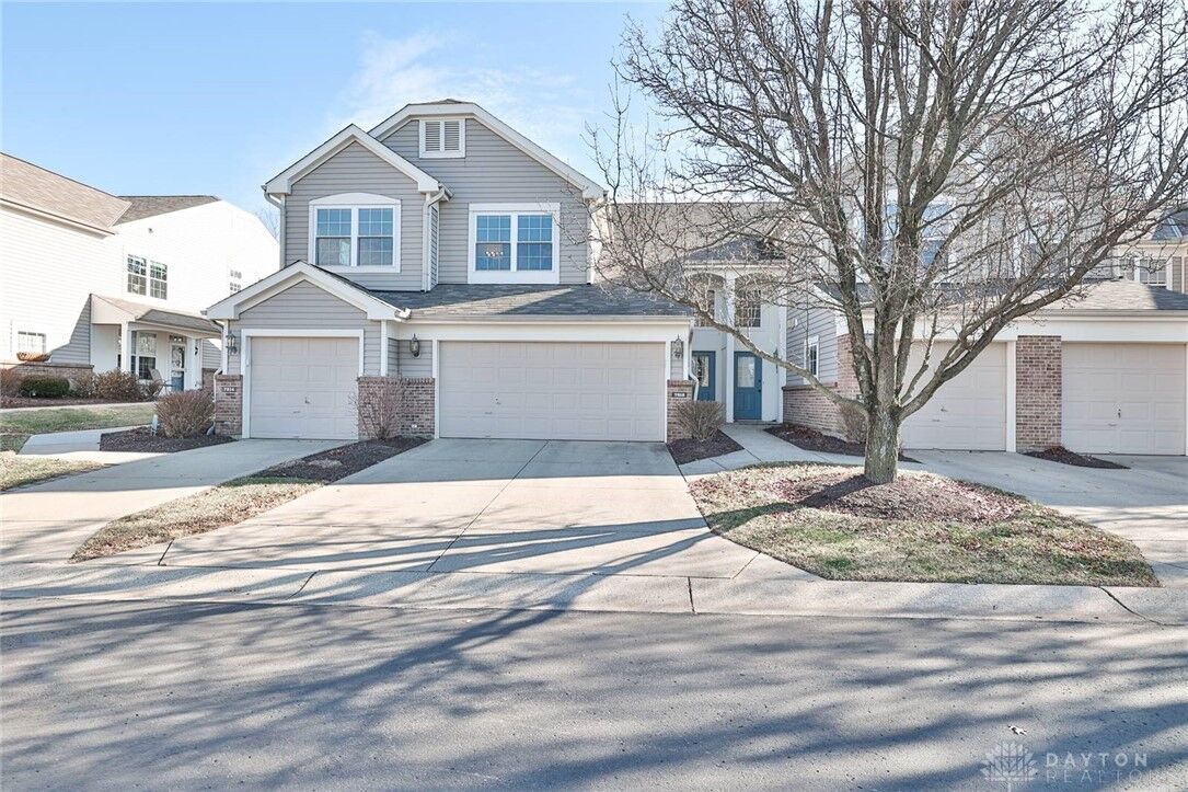 Property Photo:  7812 Gapstow Bridge 11-301  OH 45231 